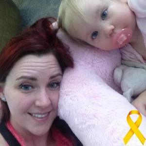 Meet your Posher, Kristin